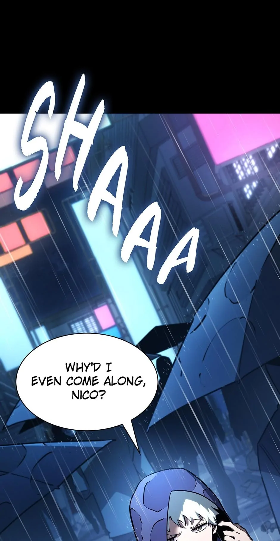 The Beginning After The End Chapter 176 image 044